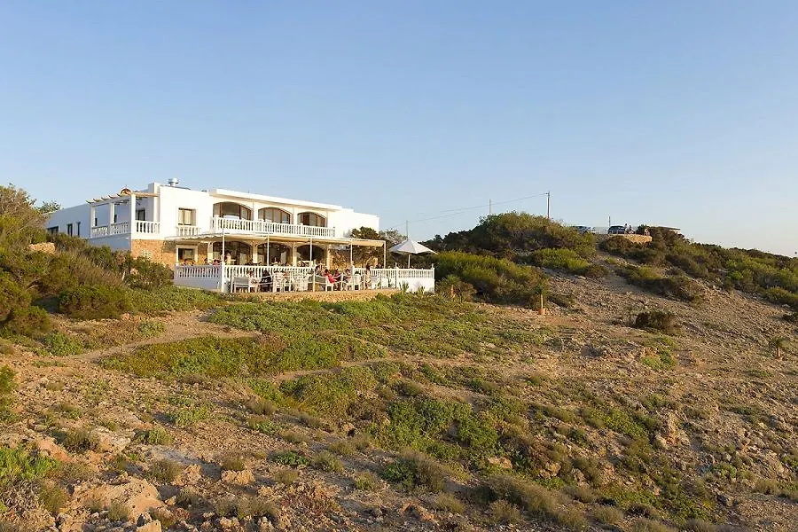 Hostal La Torre Ibiza Cap Negret Sant Antoni de Portmany 0*,