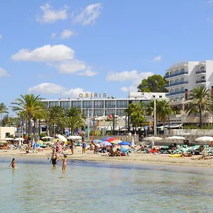 Osiris Ibiza San Antonio (Ibiza)