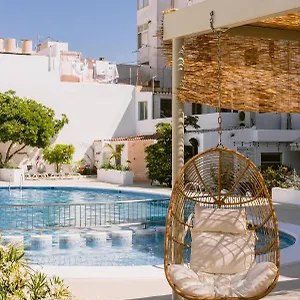 Appartement Marian, Sant Antoni de Portmany
