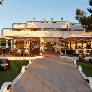 Appartement Ses Savines, Sant Antoni de Portmany