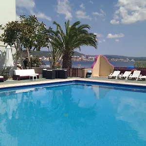 Appartement Alba, Sant Antoni de Portmany
