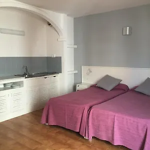 Appartement Orosol 2 By Typic, Sant Antoni de Portmany