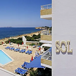 Appartement Sol Bahia Ibiza, Sant Antoni de Portmany