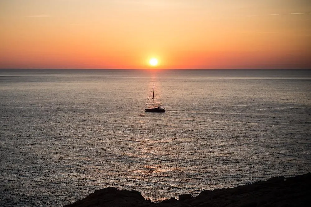 Hostal La Torre Ibiza Cap Negret (Adults Only) San Antonio  Spanien
