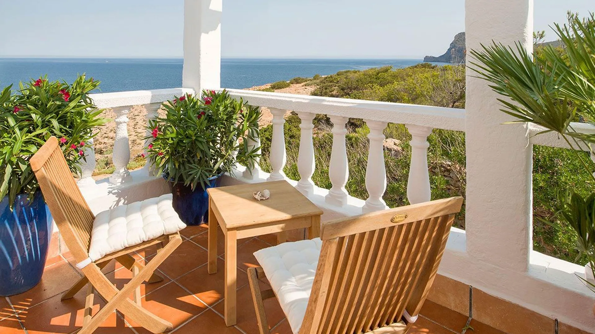 Hostal La Torre Ibiza Cap Negret (Adults Only) Hotel San Antonio  Gasthuis