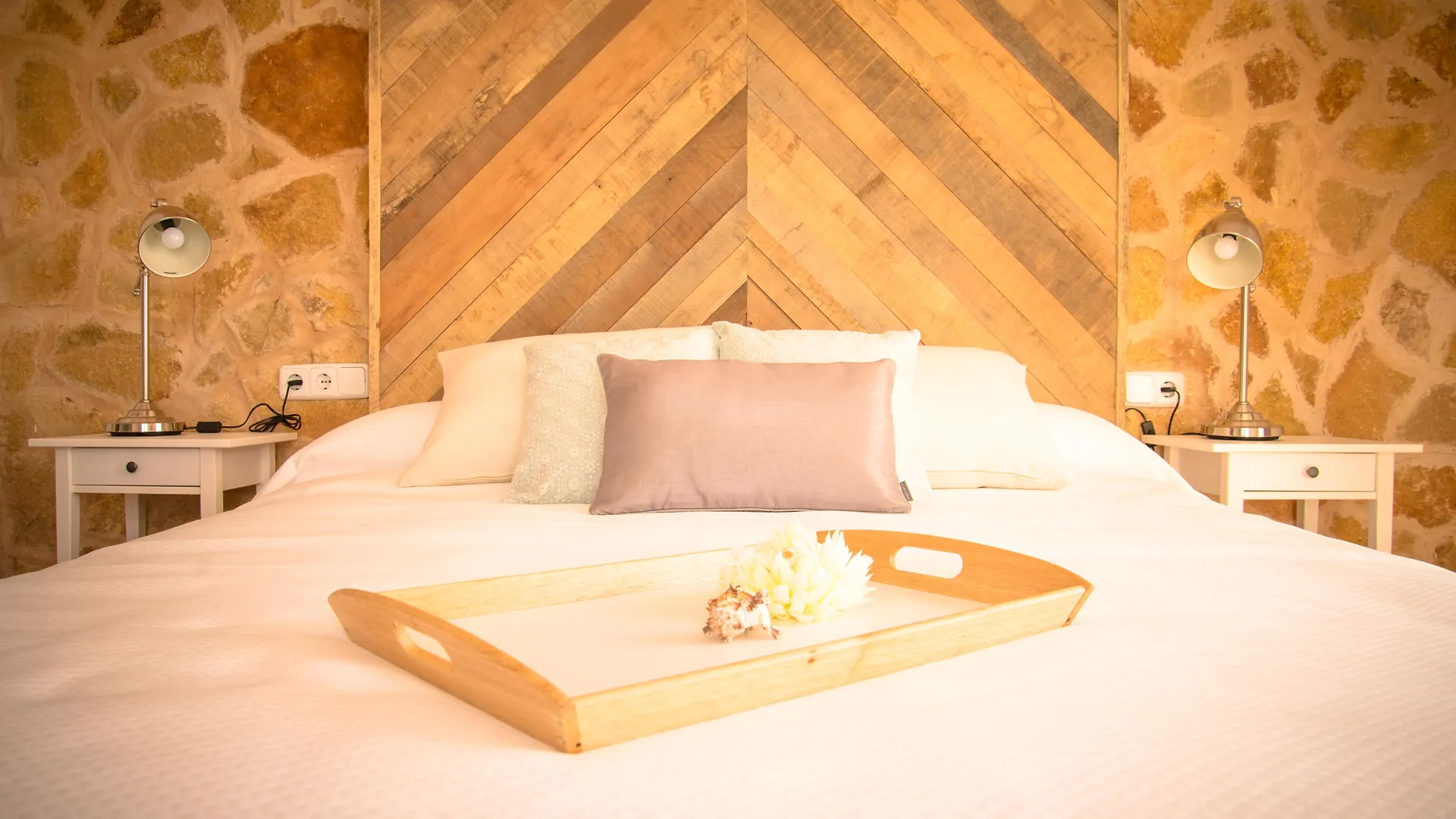 Hostal La Torre Ibiza Cap Negret (Adults Only) San Antonio  Pensionat San Antonio (Ibiza)