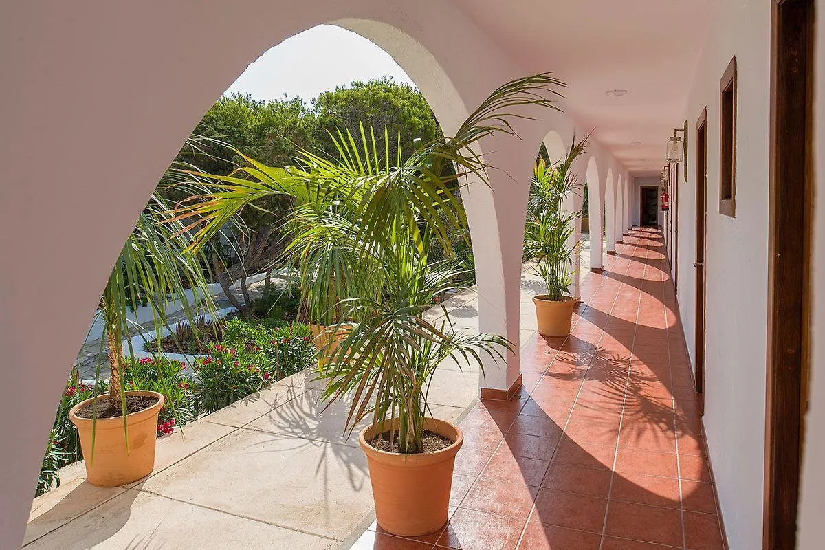 Hostal La Torre Ibiza Cap Negret (Adults Only) San Antonio  Pensionat