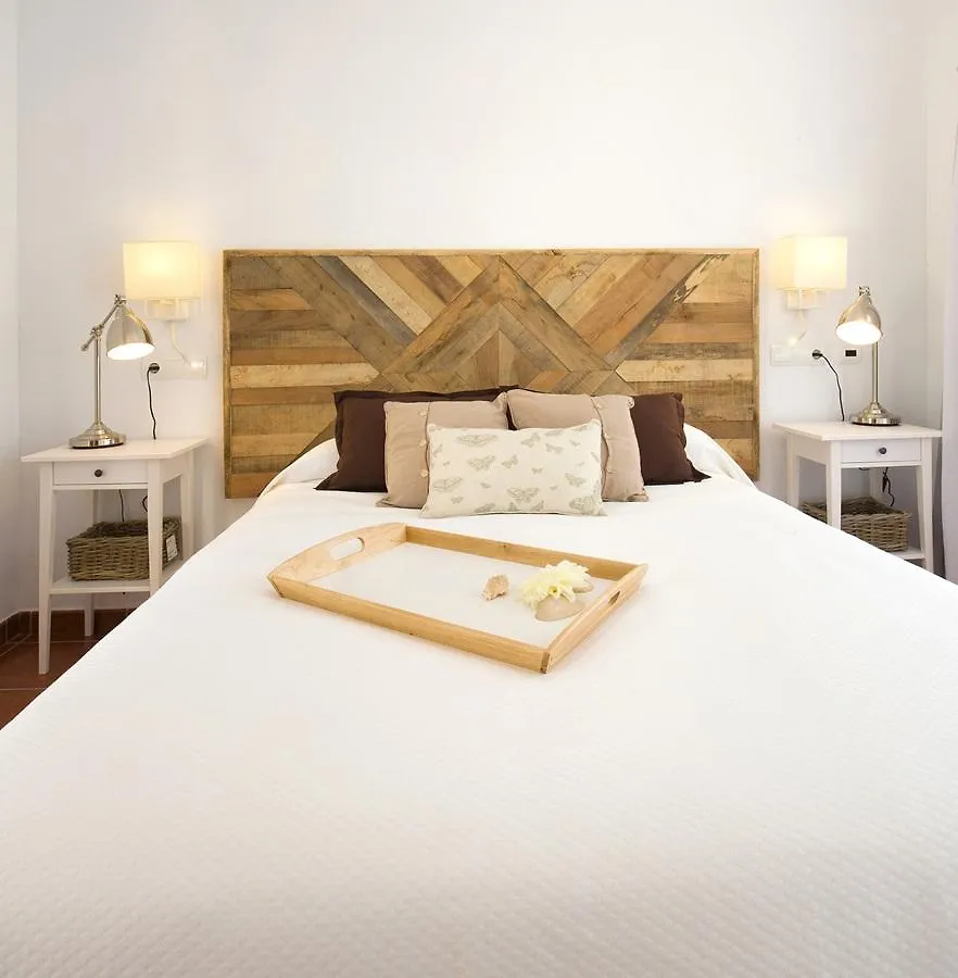 Hostal La Torre Ibiza Cap Negret (Adults Only) Hotel San Antonio  0*, San Antonio (Ibiza)