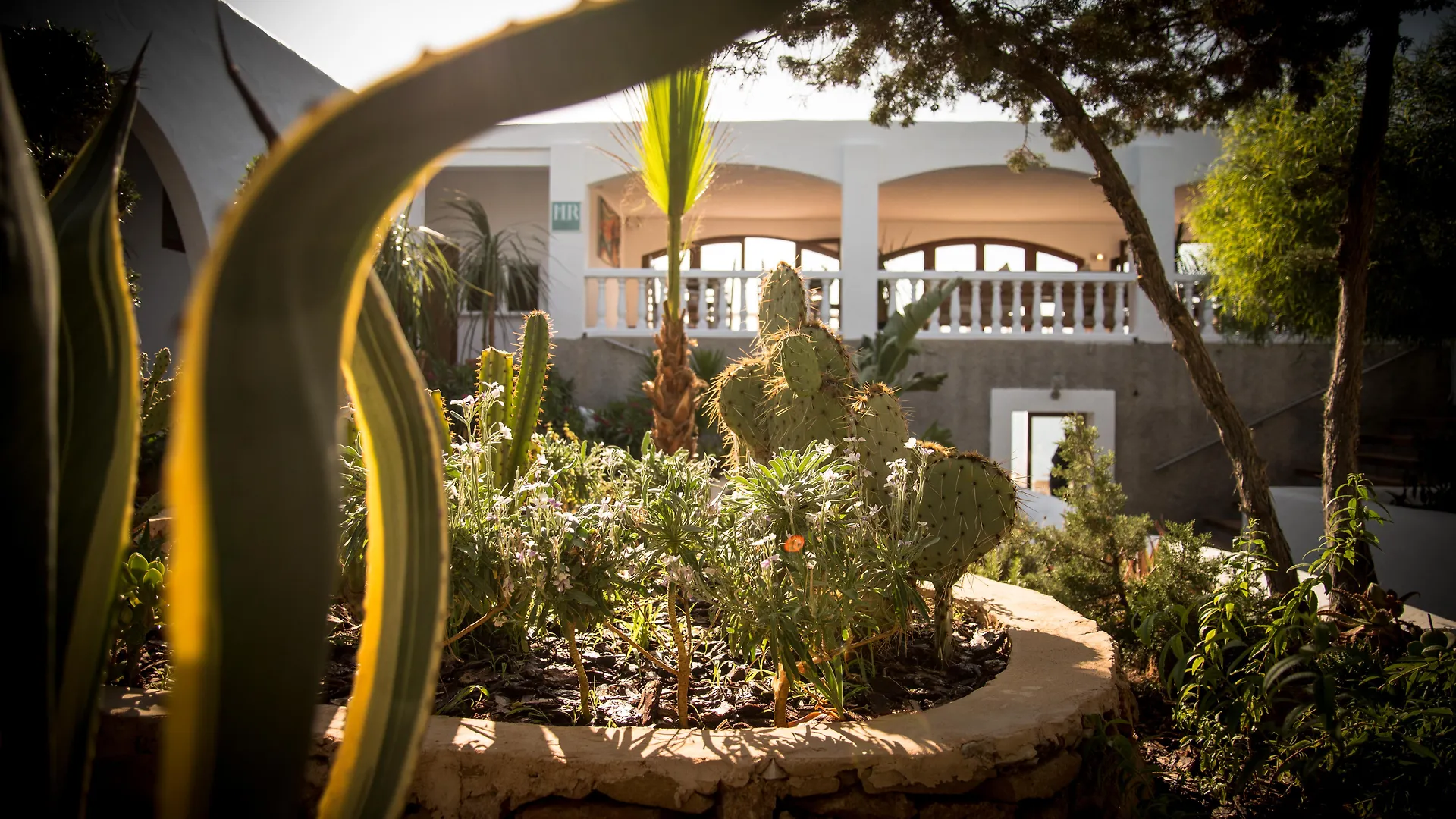 Hostal La Torre Ibiza Cap Negret (Adults Only) San Antonio  0*, San Antonio (Ibiza) Spanien