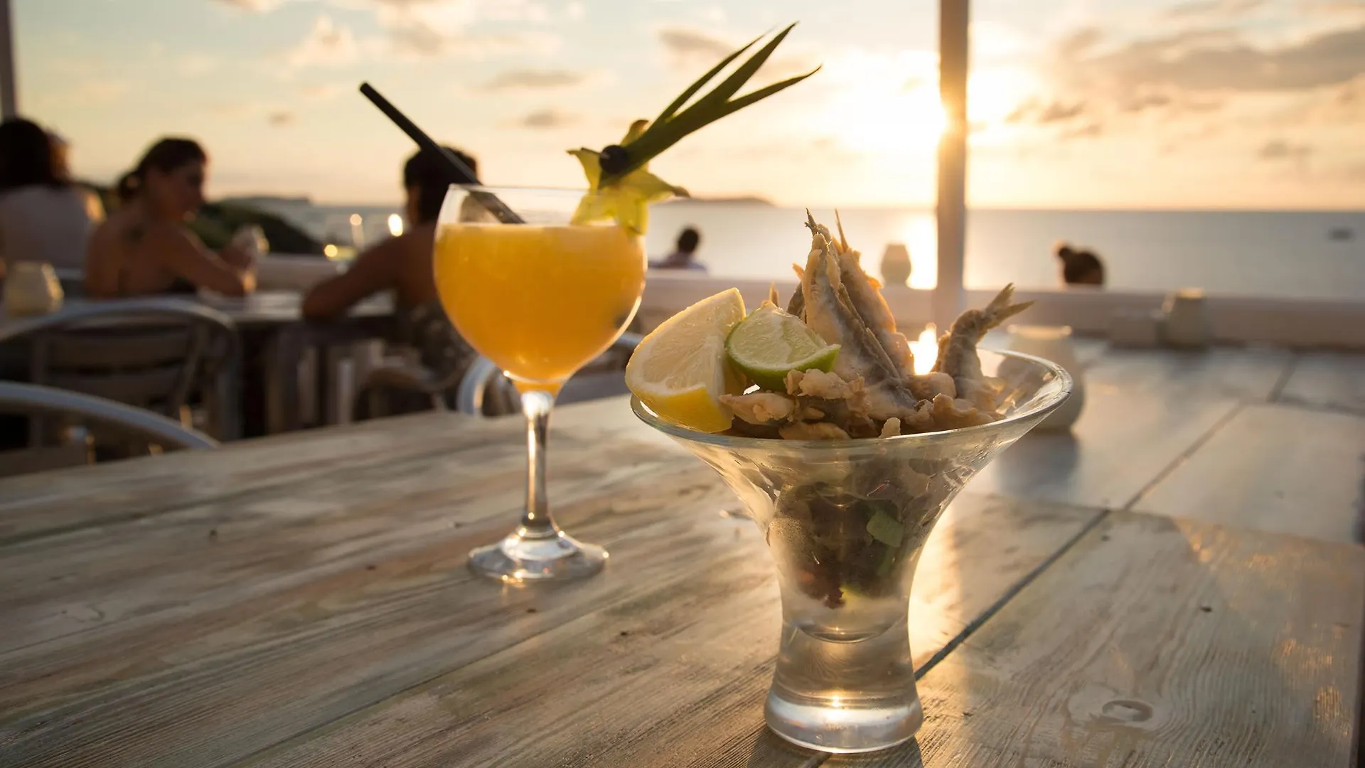 Hostal La Torre Ibiza Cap Negret (Adults Only) San Antonio  0*, San Antonio (Ibiza)