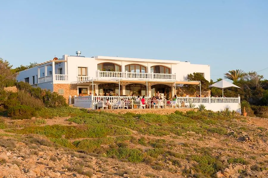 Hostal La Torre Ibiza Cap Negret (Adults Only) San Antonio  0*, San Antonio (Ibiza) Spanien