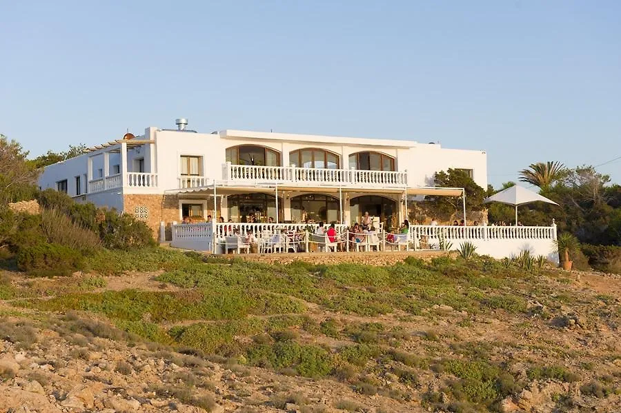 Hostal La Torre Ibiza Cap Negret (Adults Only) Hotel San Antonio