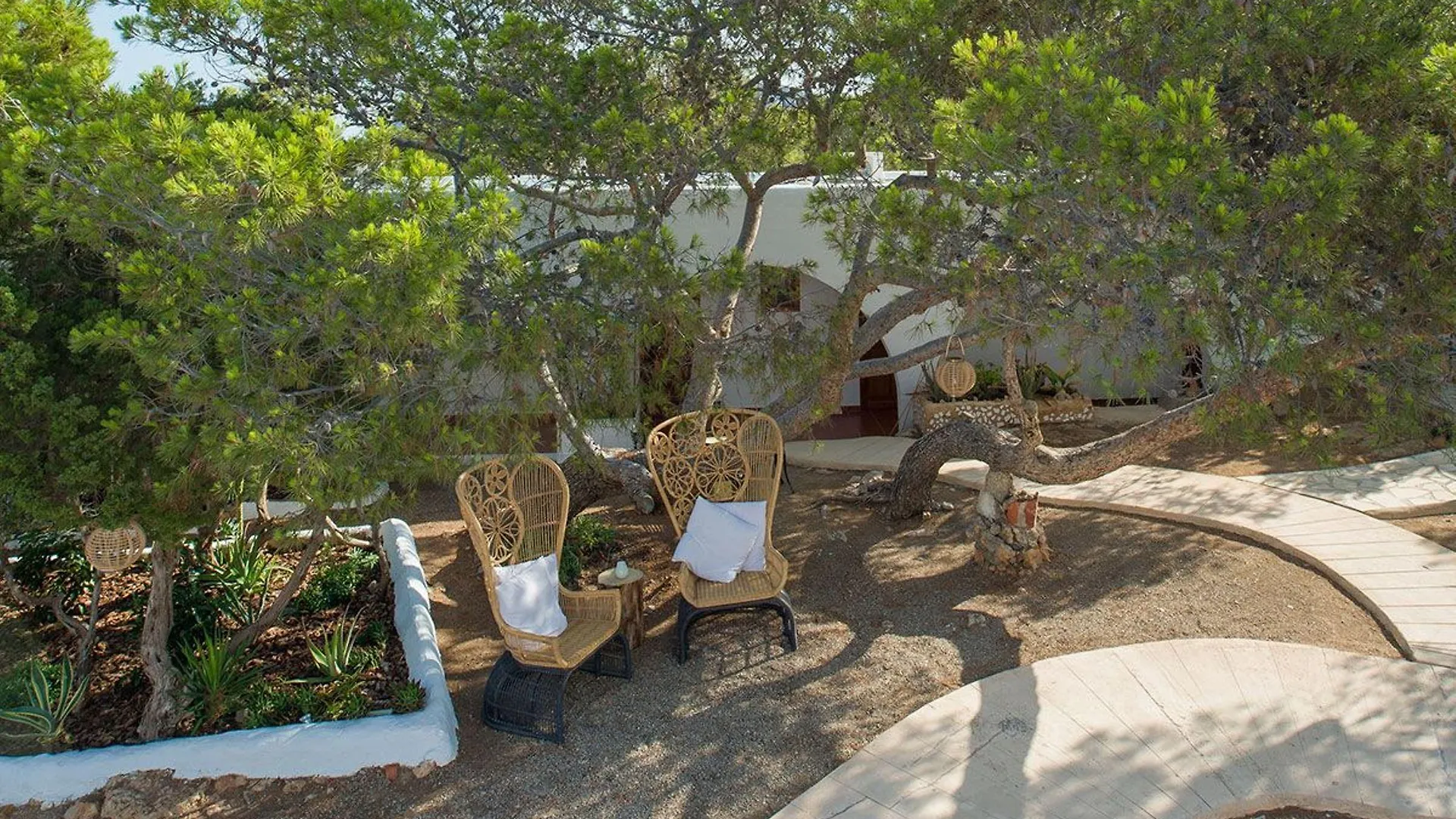 Pensionat Hostal La Torre Ibiza Cap Negret (Adults Only) San Antonio