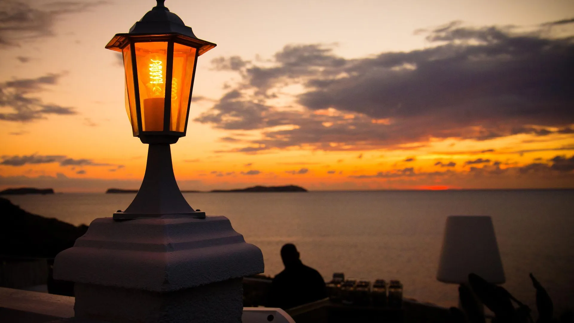 Hostal La Torre Ibiza Cap Negret (Adults Only) San Antonio  Pensionat