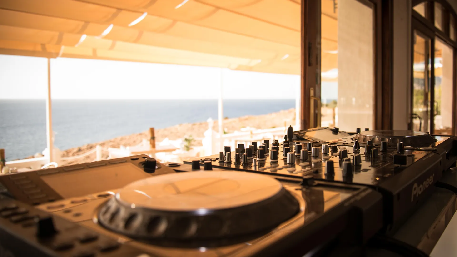 Pensionat Hostal La Torre Ibiza Cap Negret (Adults Only) San Antonio