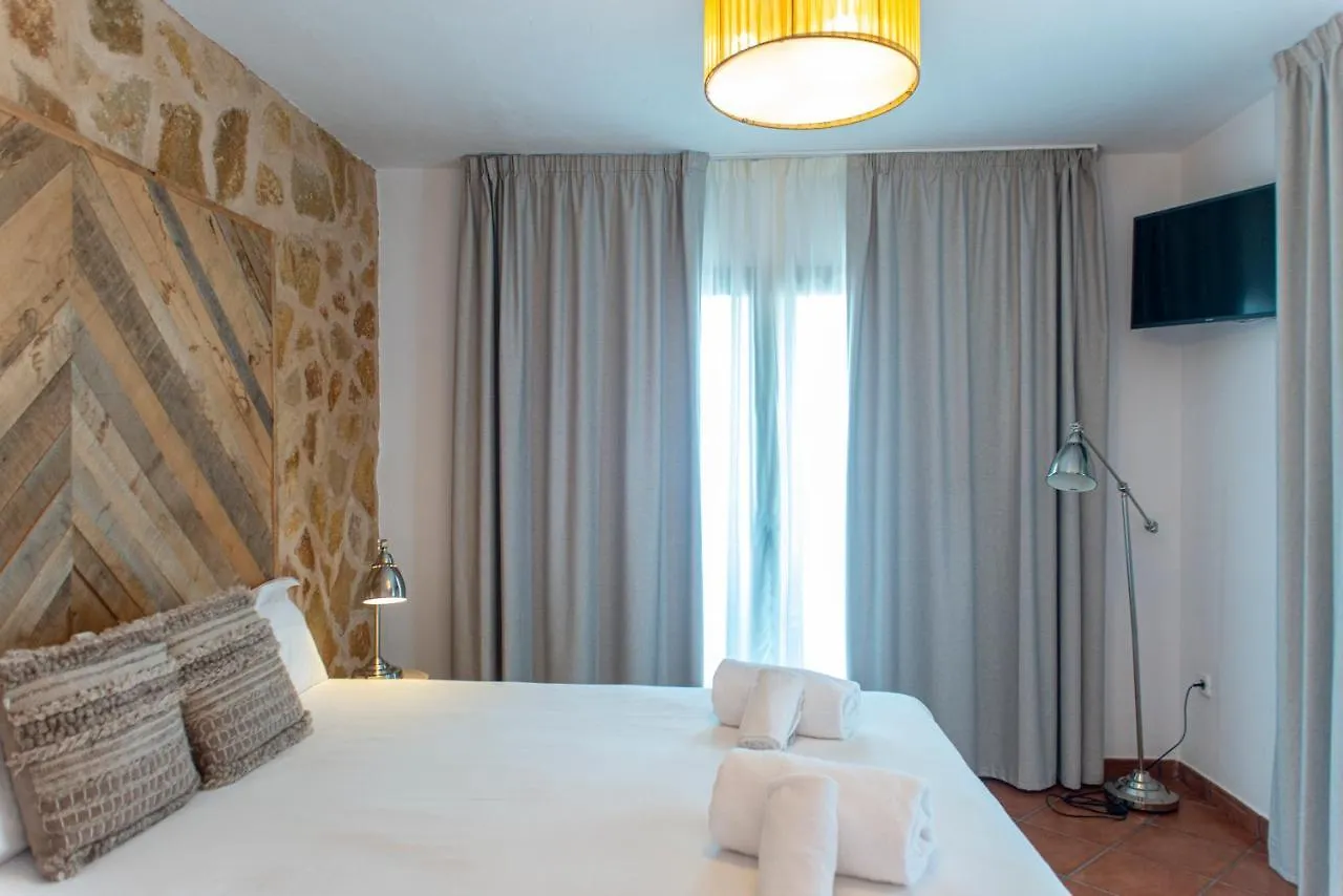 Hostal La Torre Ibiza Cap Negret (Adults Only) Hotel San Antonio  Spanje