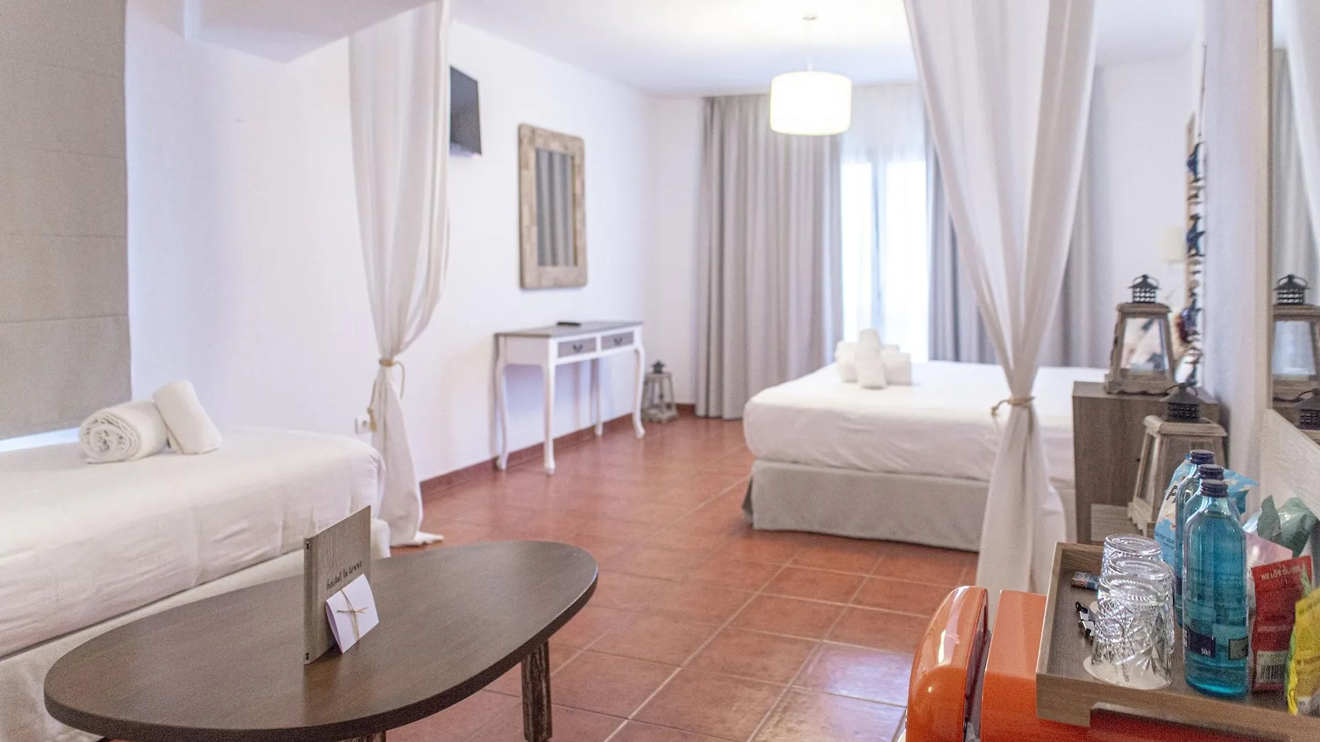 Hostal La Torre Ibiza Cap Negret (Adults Only) Hotel San Antonio