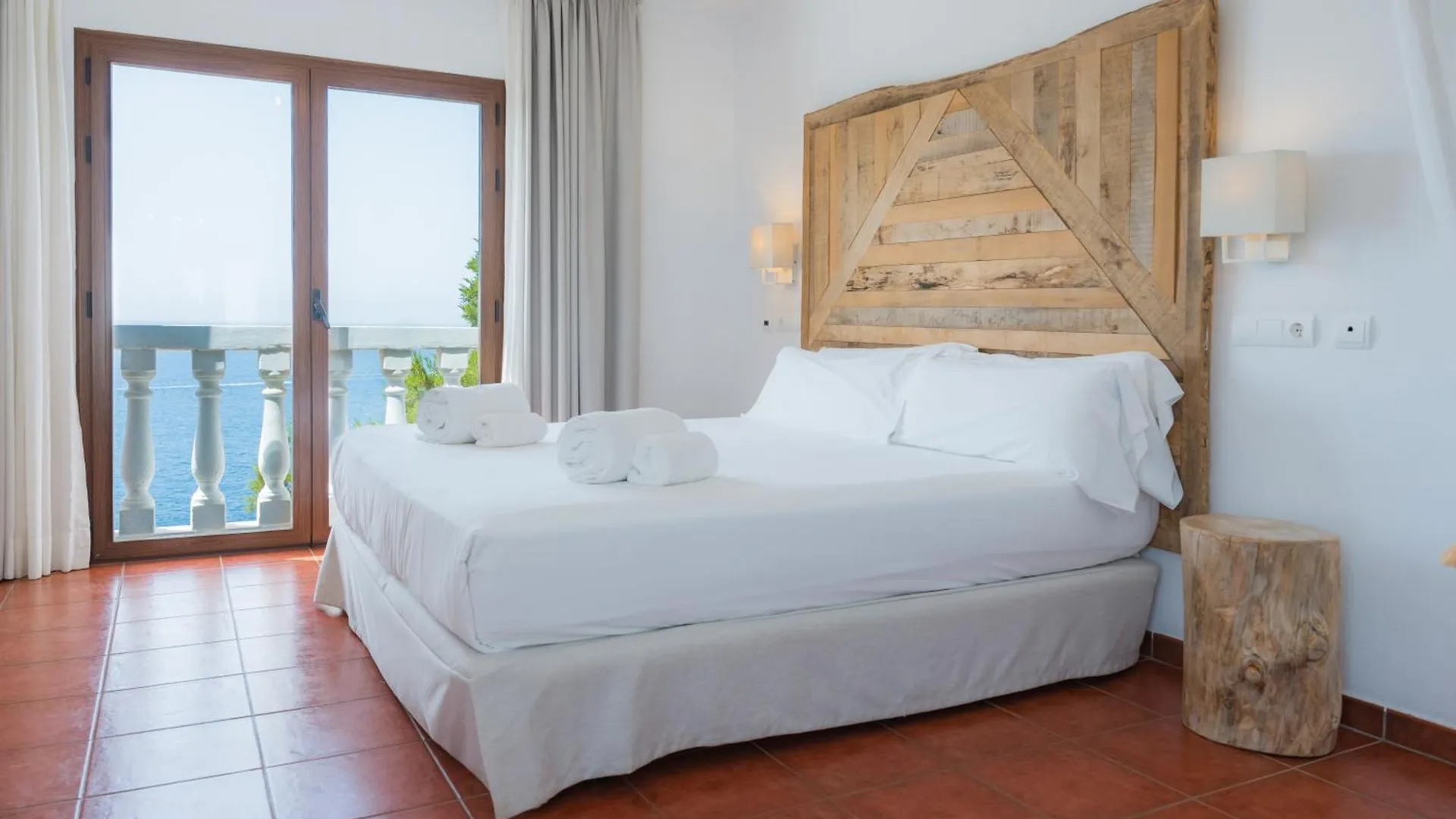 Hostal La Torre Ibiza Cap Negret (Adults Only) Hotel San Antonio  Gasthuis San Antonio (Ibiza)