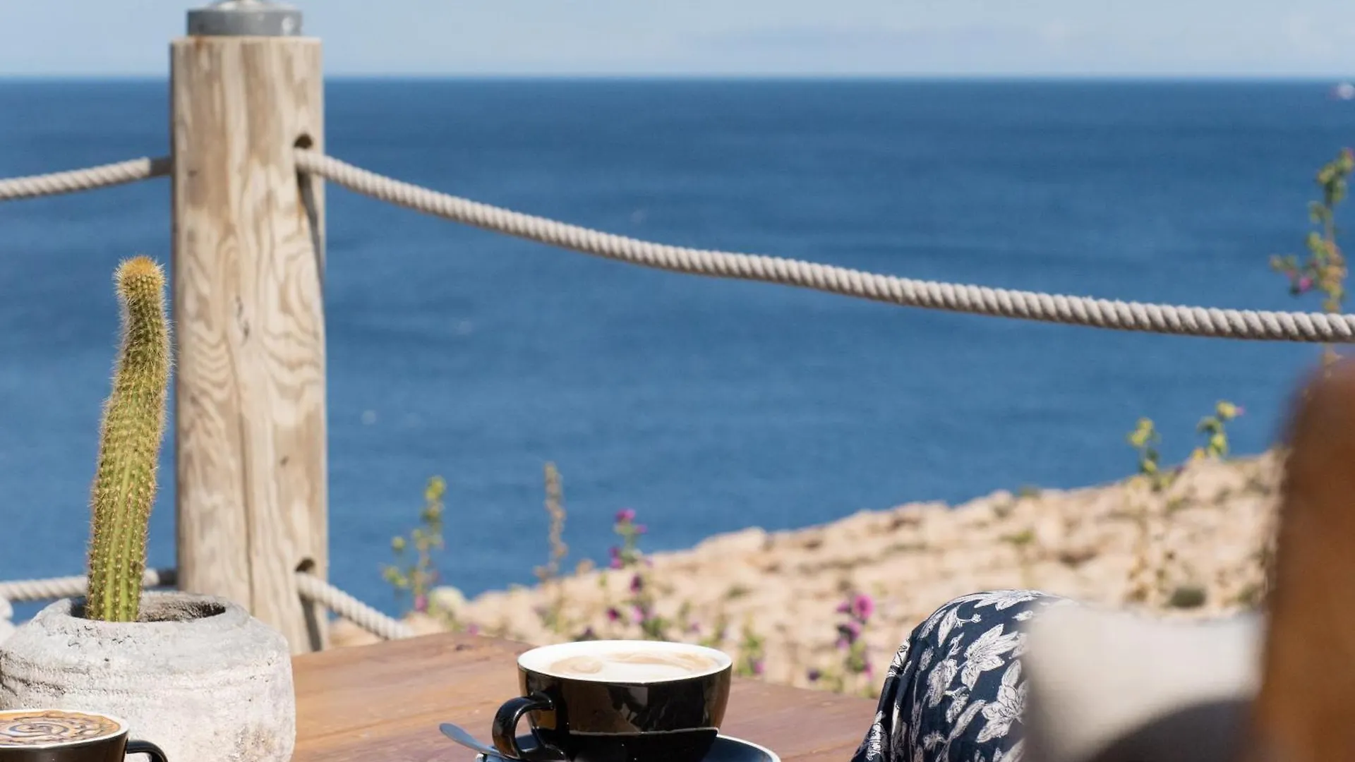 Hostal La Torre Ibiza Cap Negret (Adults Only) San Antonio  0*, San Antonio (Ibiza) Spanien