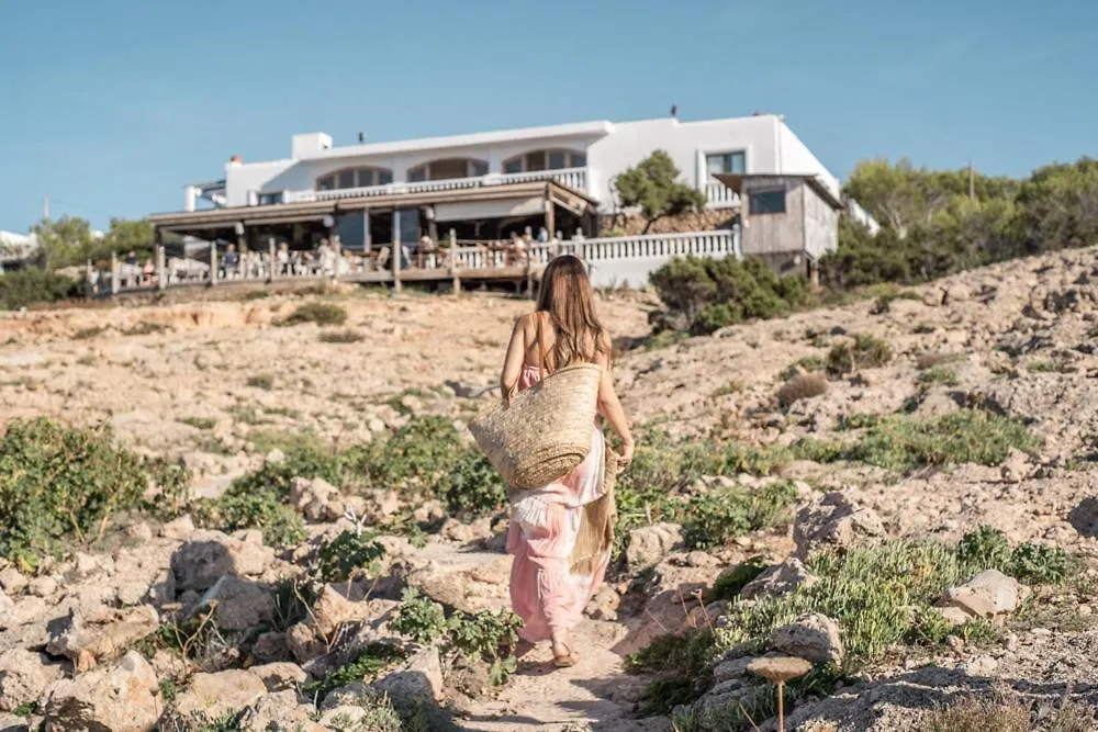 Hostal La Torre Ibiza Cap Negret (Adults Only) San Antonio