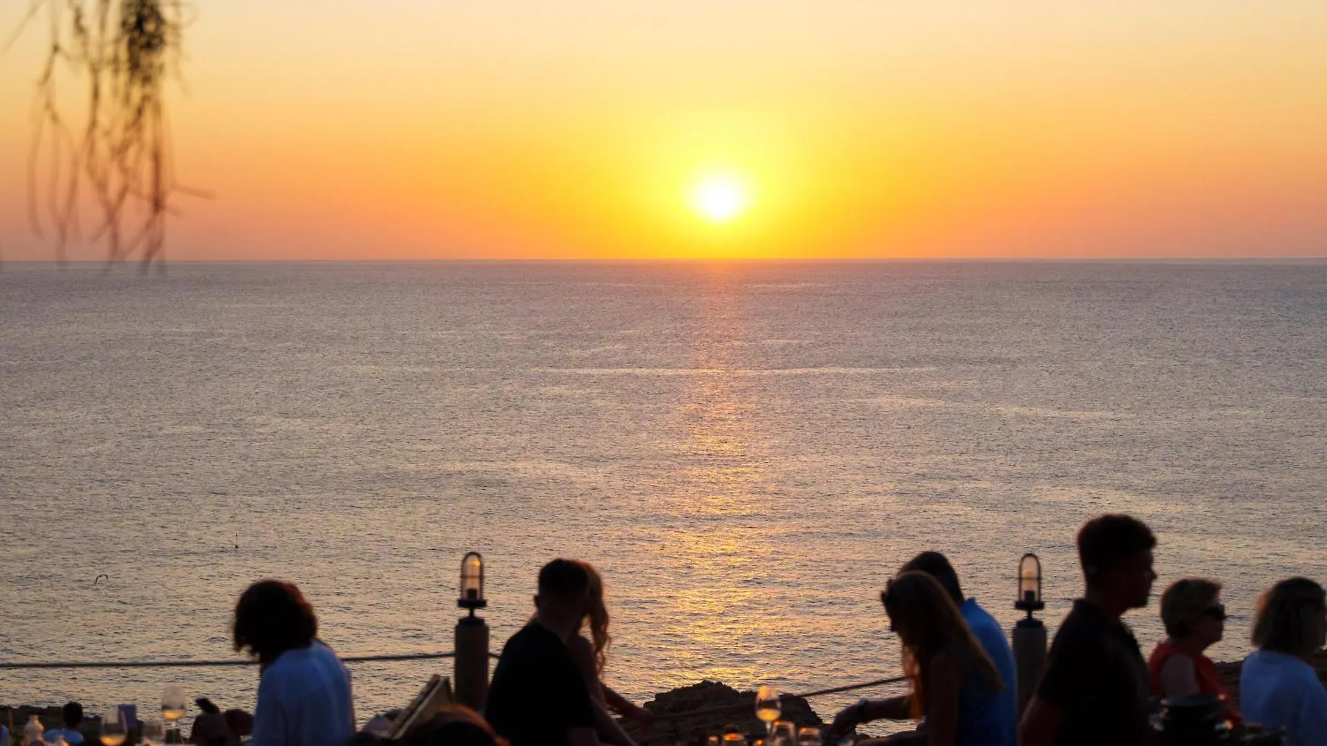 Hostal La Torre Ibiza Cap Negret (Adults Only) San Antonio  0*, San Antonio (Ibiza)