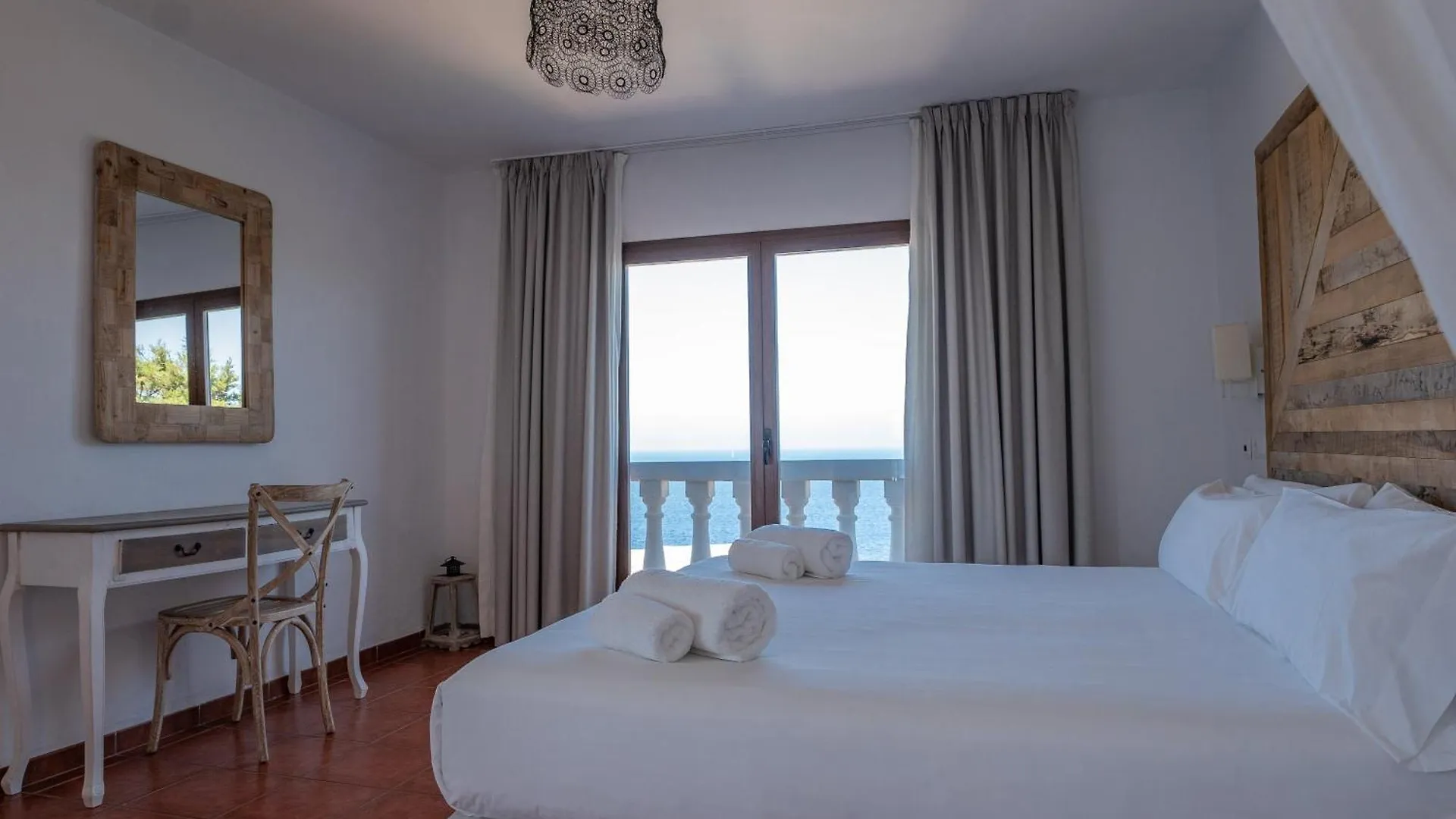 Hostal La Torre Ibiza Cap Negret (Adults Only) Hotel San Antonio  Gasthuis