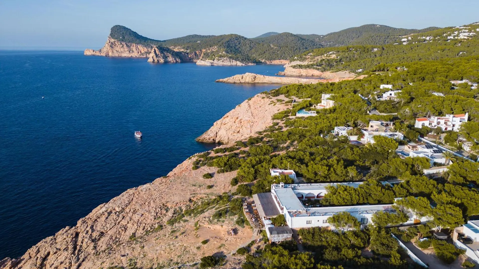 Hostal La Torre Ibiza Cap Negret (Adults Only) San Antonio