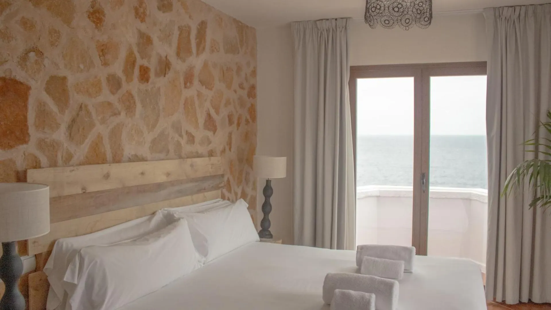 Hostal La Torre Ibiza Cap Negret (Adults Only) San Antonio