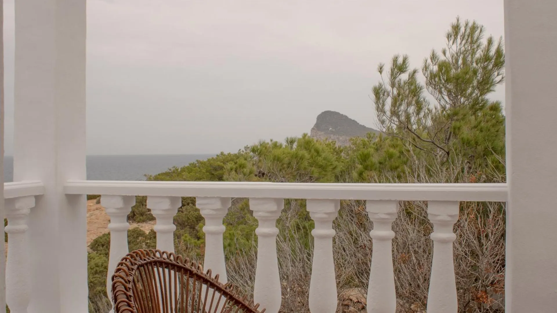 Hostal La Torre Ibiza Cap Negret (Adults Only) San Antonio  Pensionat