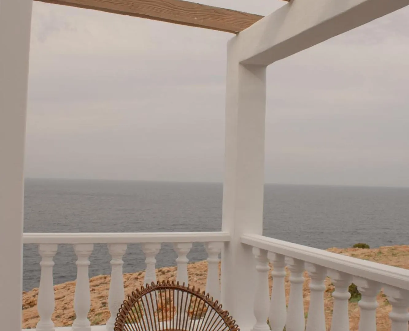 Hostal La Torre Ibiza Cap Negret (Adults Only) San Antonio  San Antonio (Ibiza)