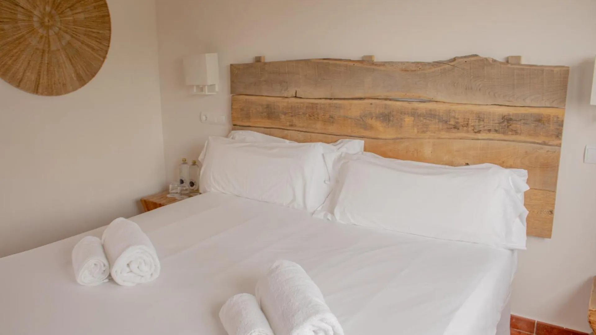 Hostal La Torre Ibiza Cap Negret (Adults Only) San Antonio  Spanien