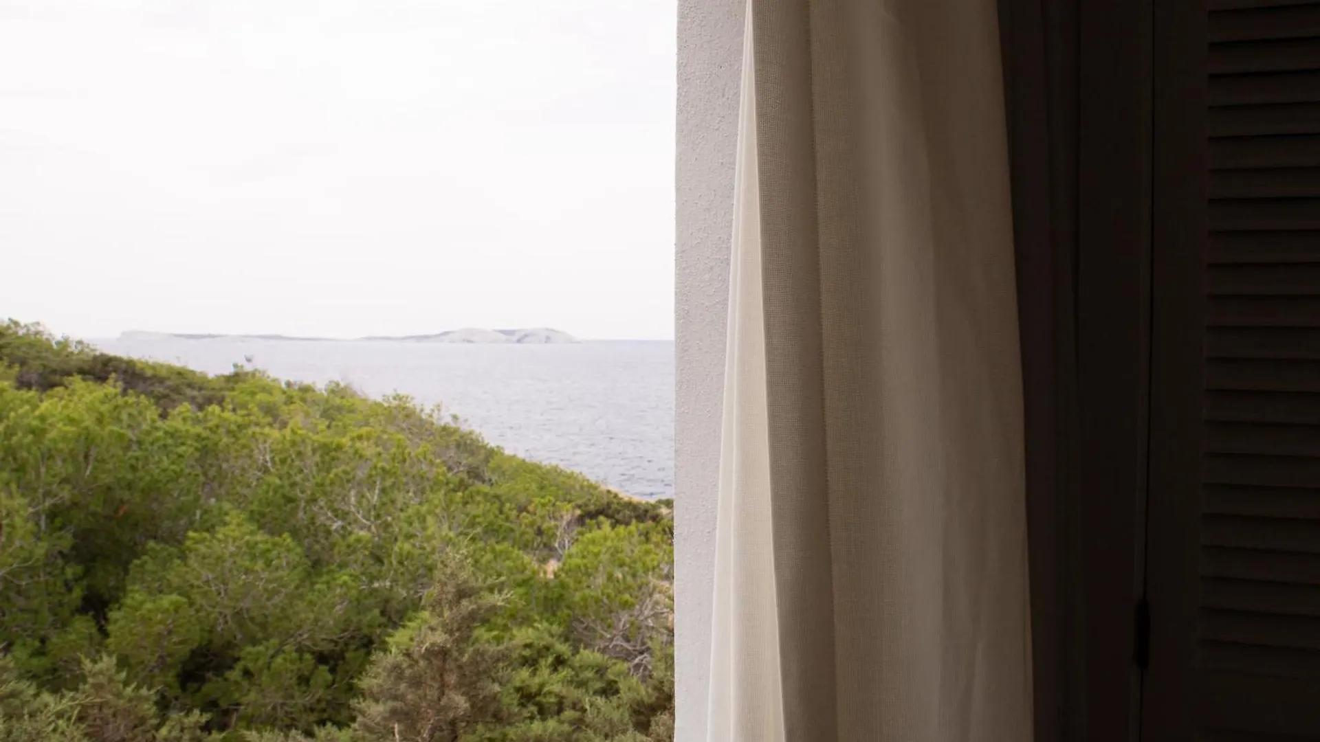 Hostal La Torre Ibiza Cap Negret (Adults Only) San Antonio  Pensionat San Antonio (Ibiza)