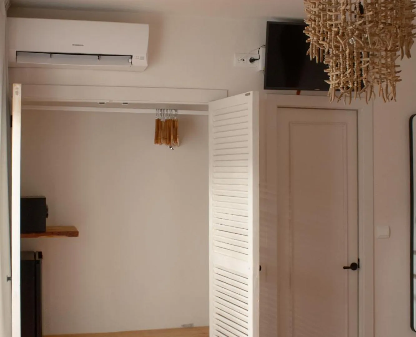 Hostal La Torre Ibiza Cap Negret (Adults Only) San Antonio  Pensionat