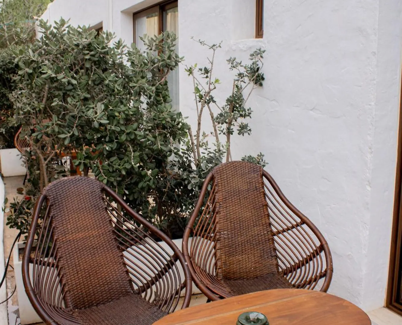 Hostal La Torre Ibiza Cap Negret (Adults Only) San Antonio  Pensionat