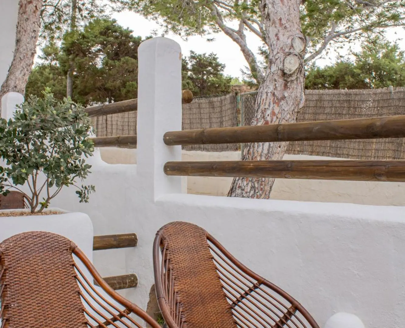 Hostal La Torre Ibiza Cap Negret (Adults Only) San Antonio  Pensionat San Antonio (Ibiza)