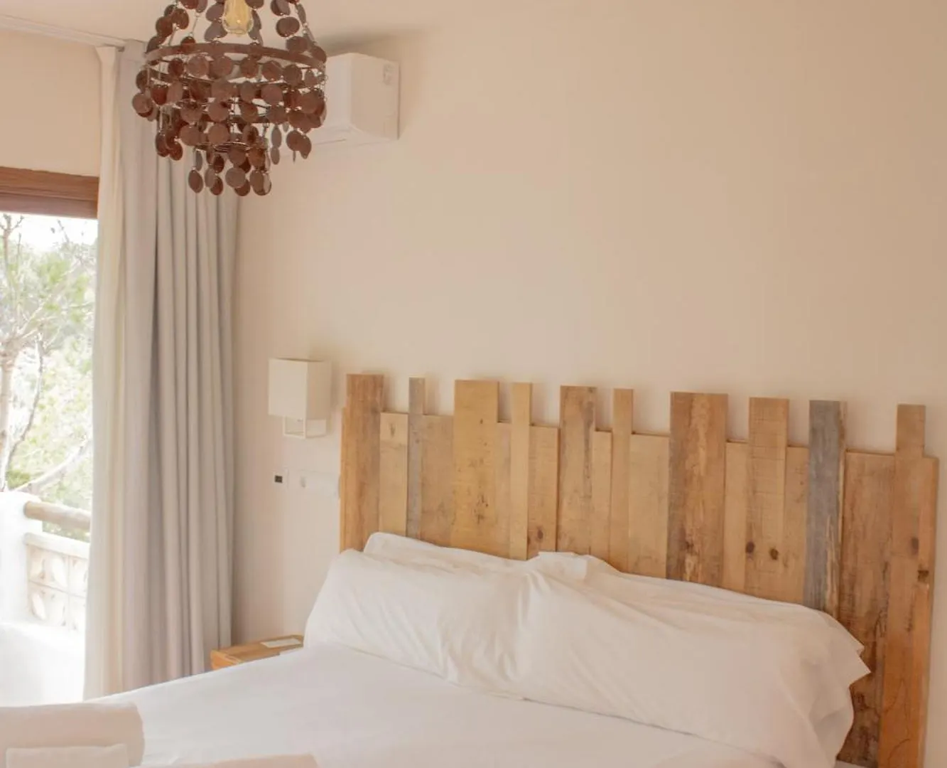Hostal La Torre Ibiza Cap Negret (Adults Only) San Antonio  Pensionat San Antonio (Ibiza)