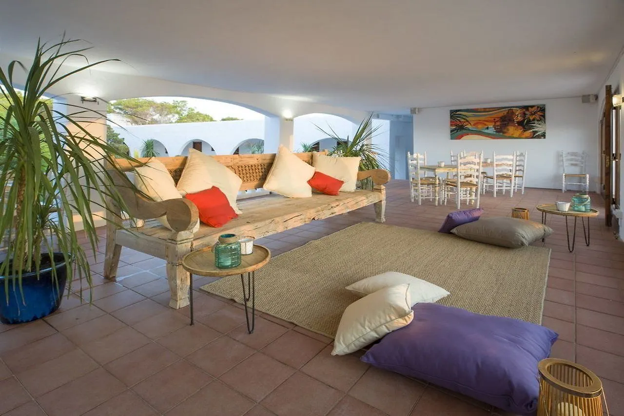 Hostal La Torre Ibiza Cap Negret (Adults Only) San Antonio  0*, San Antonio (Ibiza)