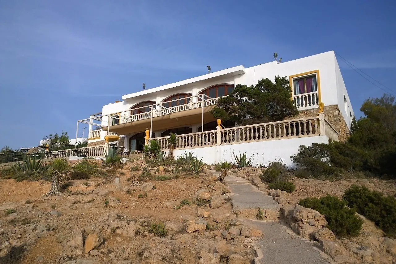 Hostal La Torre Ibiza Cap Negret (Adults Only) Hotel San Antonio  Gasthuis