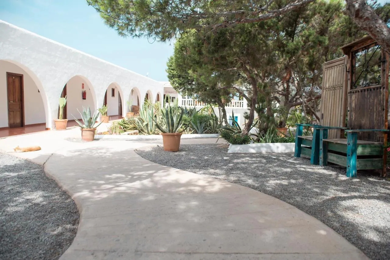 Hostal La Torre Ibiza Cap Negret (Adults Only) San Antonio  San Antonio (Ibiza)